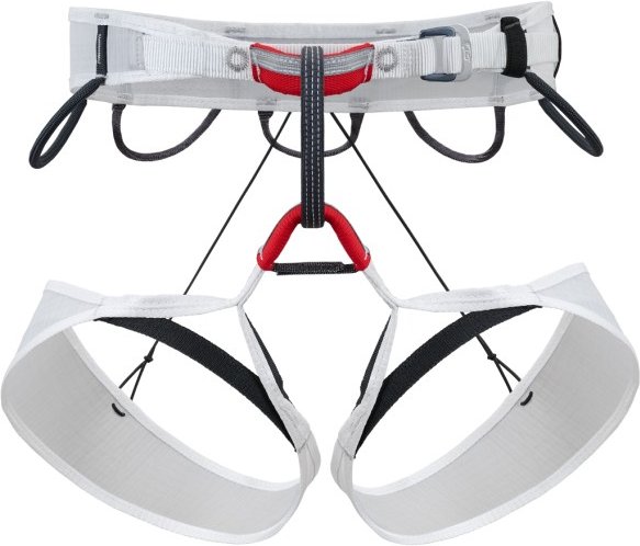 Thumbnail - Climbing Technology - Abo - Klettergurt Gr XS/S grau