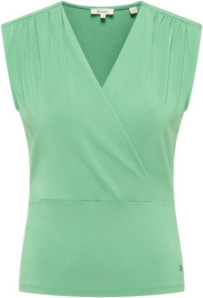 Tranquillo - Women's Jerseytop Jaane - T-Shirt Gr L grün