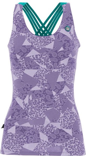 E9 - Women's Noa 2.2 - Top Gr XS lila