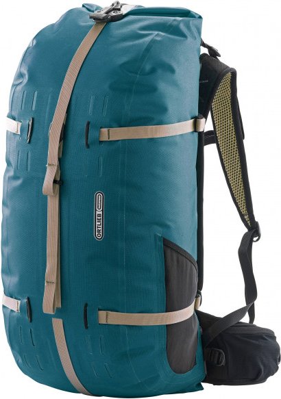 Thumbnail - Ortlieb - Atrack 45 - Tourenrucksack blau