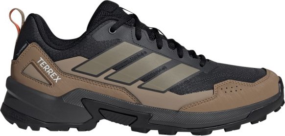 adidas Terrex - Eastrail 3 Clima - Multisportschuhe Gr 46 2/3 schwarz