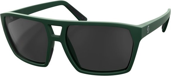 Scott - Tune S3 VLT 11%) - Sonnenbrille grau