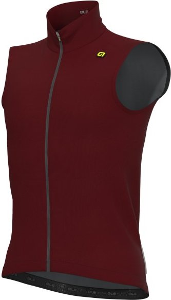 Alé - Klimatik K-Solution Vest - Fahrradweste Gr M rot