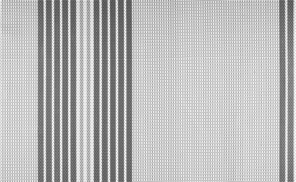 Brunner - Kinetic 600 - Zeltteppich Gr 300 cm x 400 cm grau