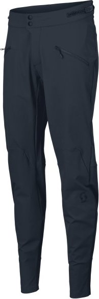Scott - Pants Vertic Pro - Radhose Gr XS blau