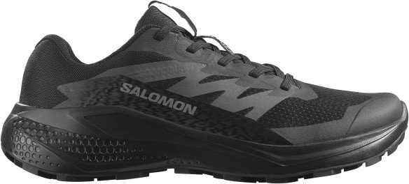 Salomon - Women's Alphaglide - Trailrunningschuhe Gr 38 schwarz