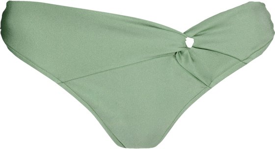 Barts - Women's Isla Bikini Brief - Bikini-Bottom Gr 44 türkis