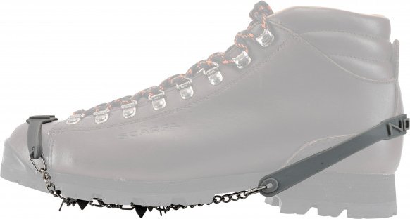 NORTEC - Easy - Grödel Gr S - 34-36 gray