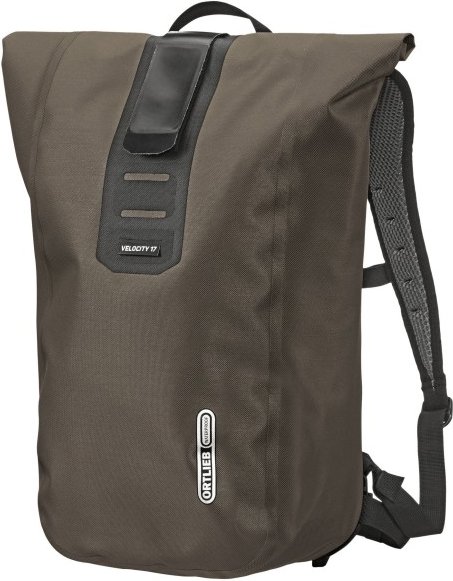 Thumbnail - Ortlieb - Velocity PS 17 - Daypack braun/grau