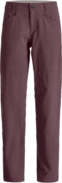 Ortovox - Women's Affinity Plus Pants - Kletterhose Gr XS lila
