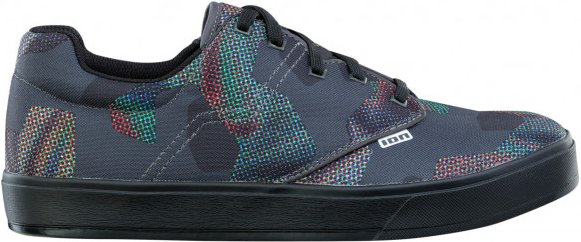 ION - Shoe Seek - Radschuhe Gr 36 blau