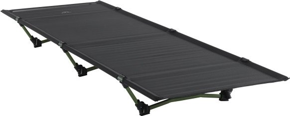 Robens - Outpost Low Light - Feldbett grau