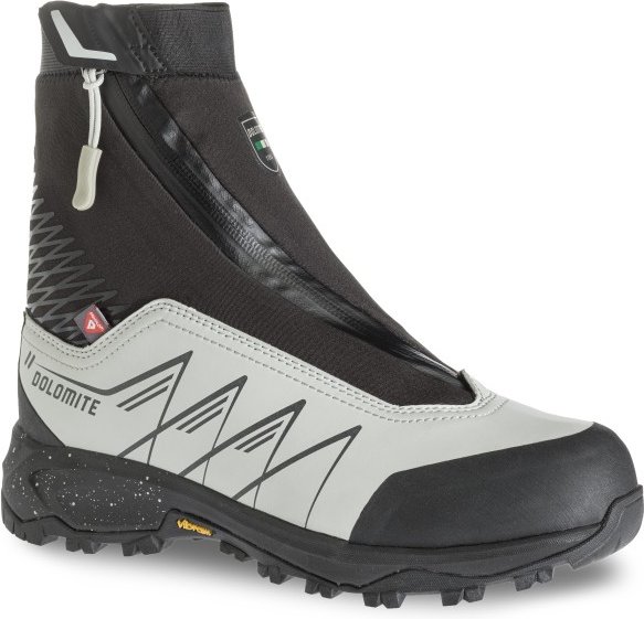Dolomite - Women's Tamaskan 2.0 - Winterschuhe Gr 40 grau