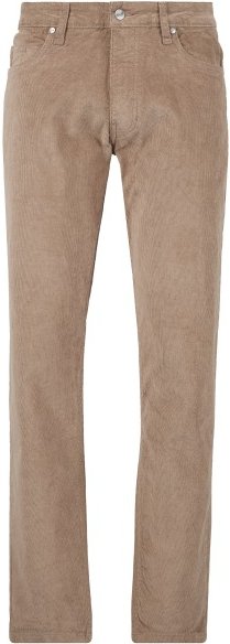 Reell - Barfly Cord - Freizeithose Gr 32 - Length: 30 braun