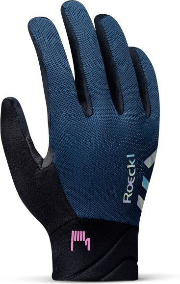 Roeckl Sports - Morgex 2 - Handschuhe Gr 6,5 blau