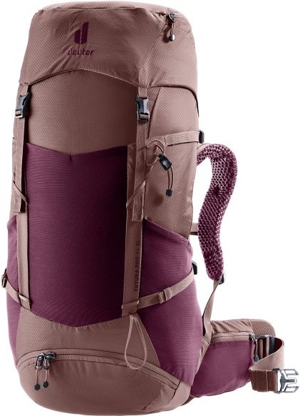 Deuter - Women's Futura Pro SL 34 - Wanderrucksack braun