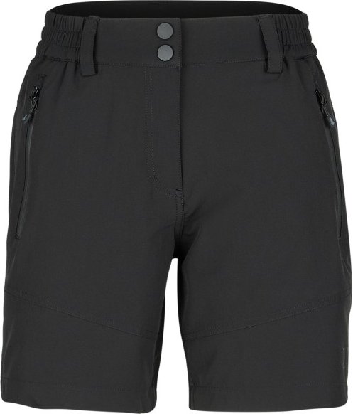 Heber Peak - Women's EvergreenHe. Shorts - Shorts Gr 3XL schwarz