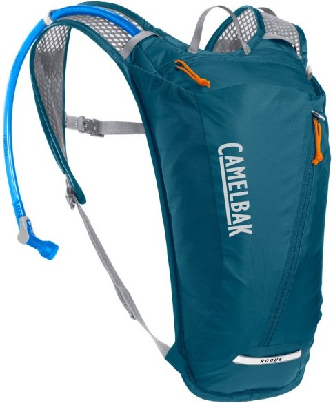 Camelbak - Rogue Light 7 - Bike-Rucksack blau