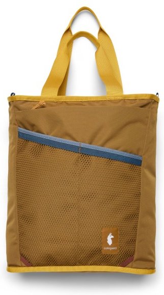 Cotopaxi - Todo 22 Convertible Tote - Umhängetasche Gr 22 l braun