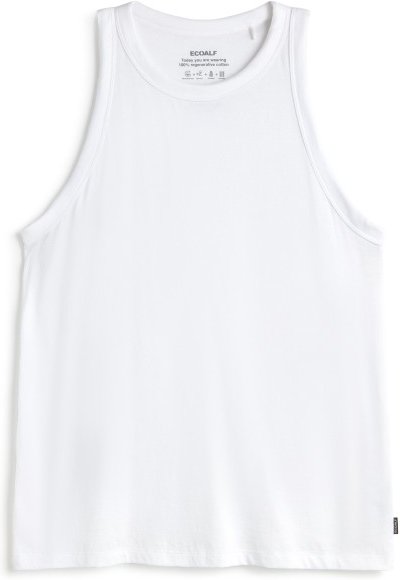 Ecoalf - Women's Minden T-Shirt - Top Gr M weiß