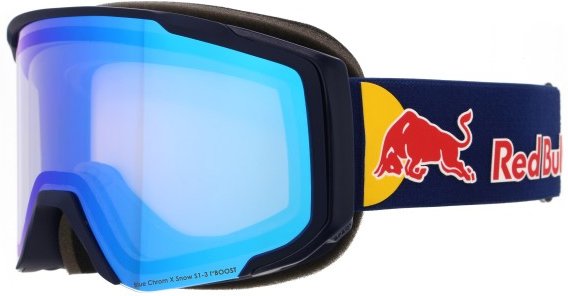 Red Bull Spect - Jibb Mirror Cat 1-3 (VLT 50-9%) - Skibrille Gr L blau