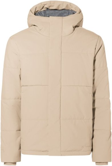 Vaude - Coreway Insulation Jacket - Winterjacke Gr M beige