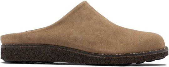 Blundstone - Aerocork Clog - Sandalen Gr 6,5 gelb