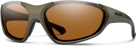 Smith - Sliders ChromaPop S3 - Sonnenbrille braun