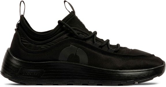 Ecoalf - Pleta Sneaker - Sneaker Gr 40 schwarz
