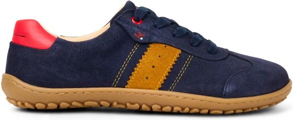 Thumbnail - Koel - Women's Ila Suede 3.0 - Barfußschuhe Gr 42 blau