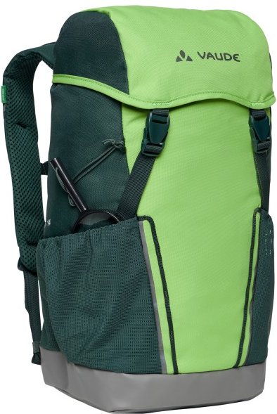 Vaude - Puck 14 - Kinderrucksack grün