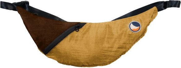 Ticket to the Moon - Sling Bag - Umhängetasche Gr One Size braun
