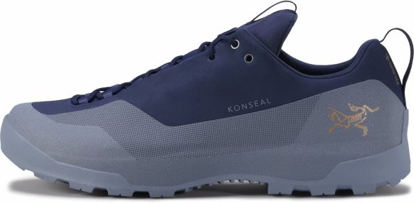 Arc'teryx - Women's Konseal GTX - Approachschuhe Gr 40 2/3 blau