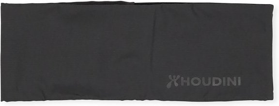 Houdini - Moonwalk Headband - Stirnband Gr L grau