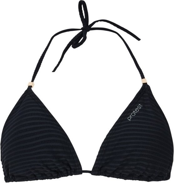 Protest - Women's MIXAleias - Bikini-Top Gr 38 schwarz