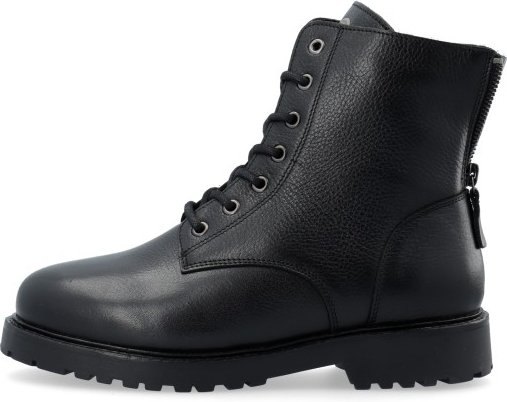 Ca'Shott - Women's Casaya Lace Boot Warm Lining - Winterschuhe Gr 41 schwarz