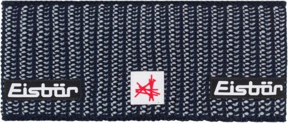 Eisbär - Sorrak Stirnband Ski Austria - Stirnband Gr One Size blau