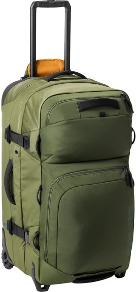 Eagle Creek - Orv Trunk 36 - Reisetasche Gr 140 l oliv