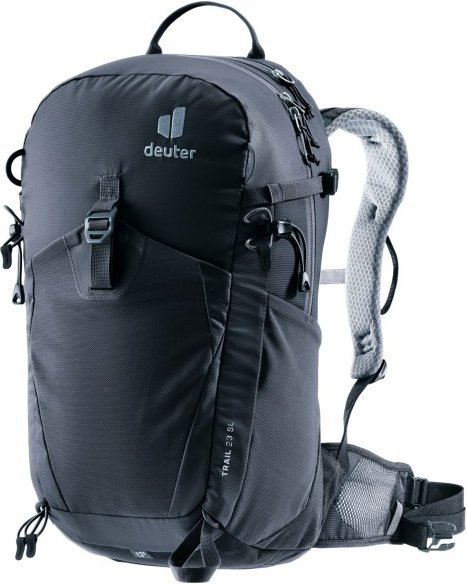 Thumbnail - Deuter - Women's Trail SL 23 - Wanderrucksack blau