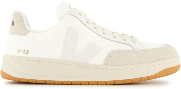 Veja - Women's V-12 - Sneaker Gr 37 weiß