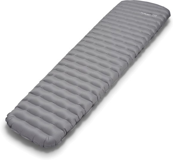 Rab - Ultrasphere 1.5 - Isomatte Gr Regular grau