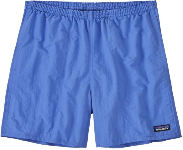 Patagonia - Baggies Shorts - Shorts Gr XS blau