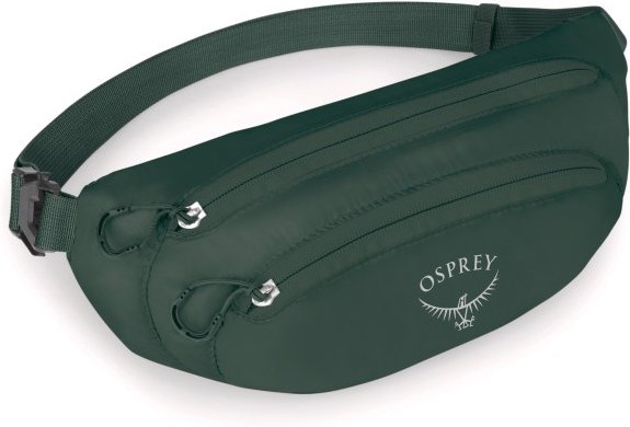 Osprey - Ultralight Stuff Waist Pack 1 - Hüfttasche Gr 2 l grün