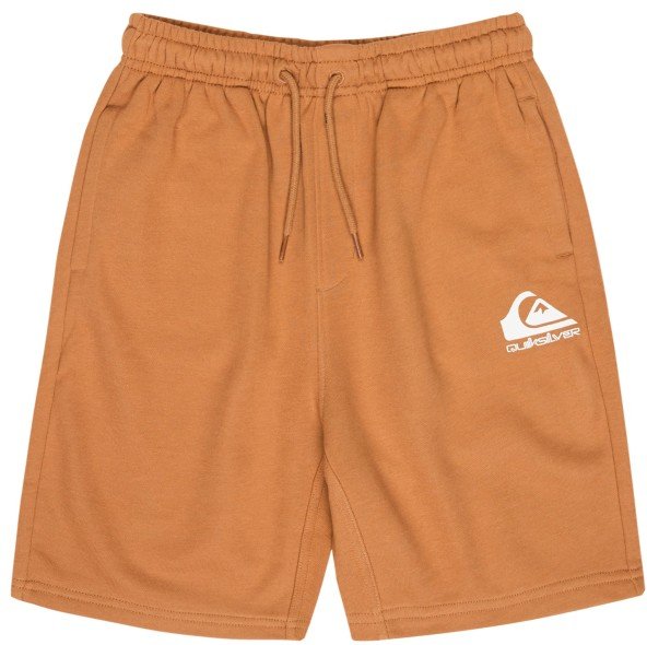 Thumbnail - Quiksilver - Kid's Easy Day Jogger Short - Shorts Gr 10 orange