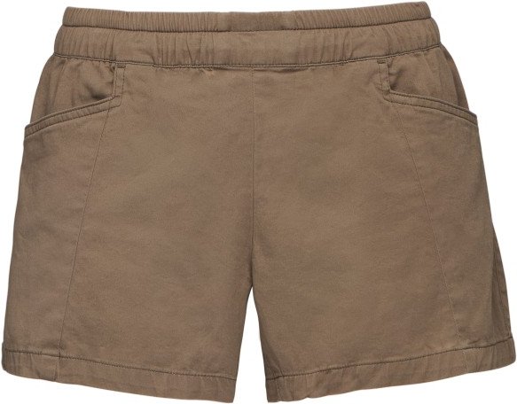Black Diamond - Women's Notion Shorts - Shorts Gr L braun