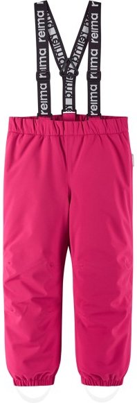 Reima - Kid's Leikisti - Winterhose Gr 110 rosa