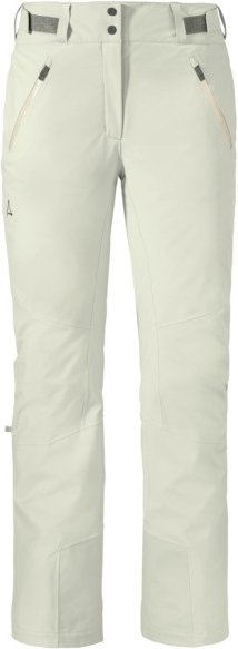 Thumbnail - Schöffel - Women's Ski Pants Lizum - Skihose Gr 42 - Regular beige