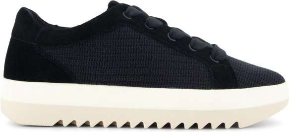 TOMS - Women's Rea - Sneaker Gr 37,5 schwarz