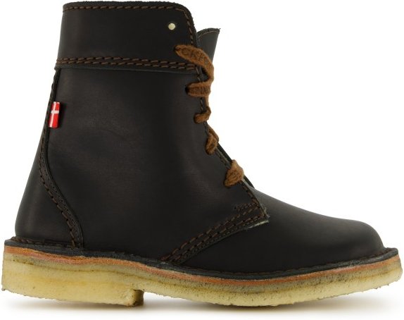 Thumbnail - Duckfeet - Odense - Winterschuhe Gr 36 schwarz
