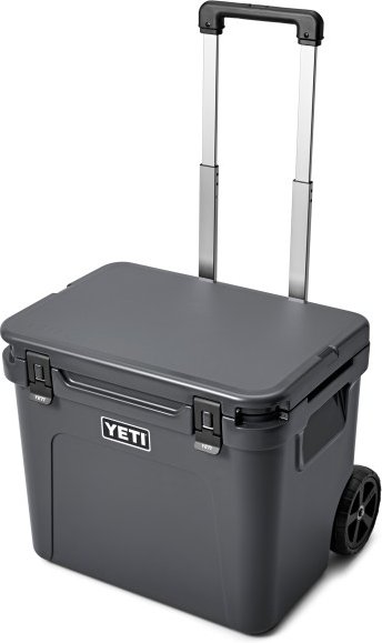 Yeti Coolers - Roadie 60 - Kühlbox Gr 56 l grau